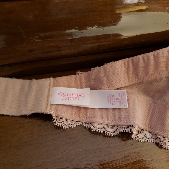 Victoria's Secret Dream Angels multi-way bra - Picture 5 of 7